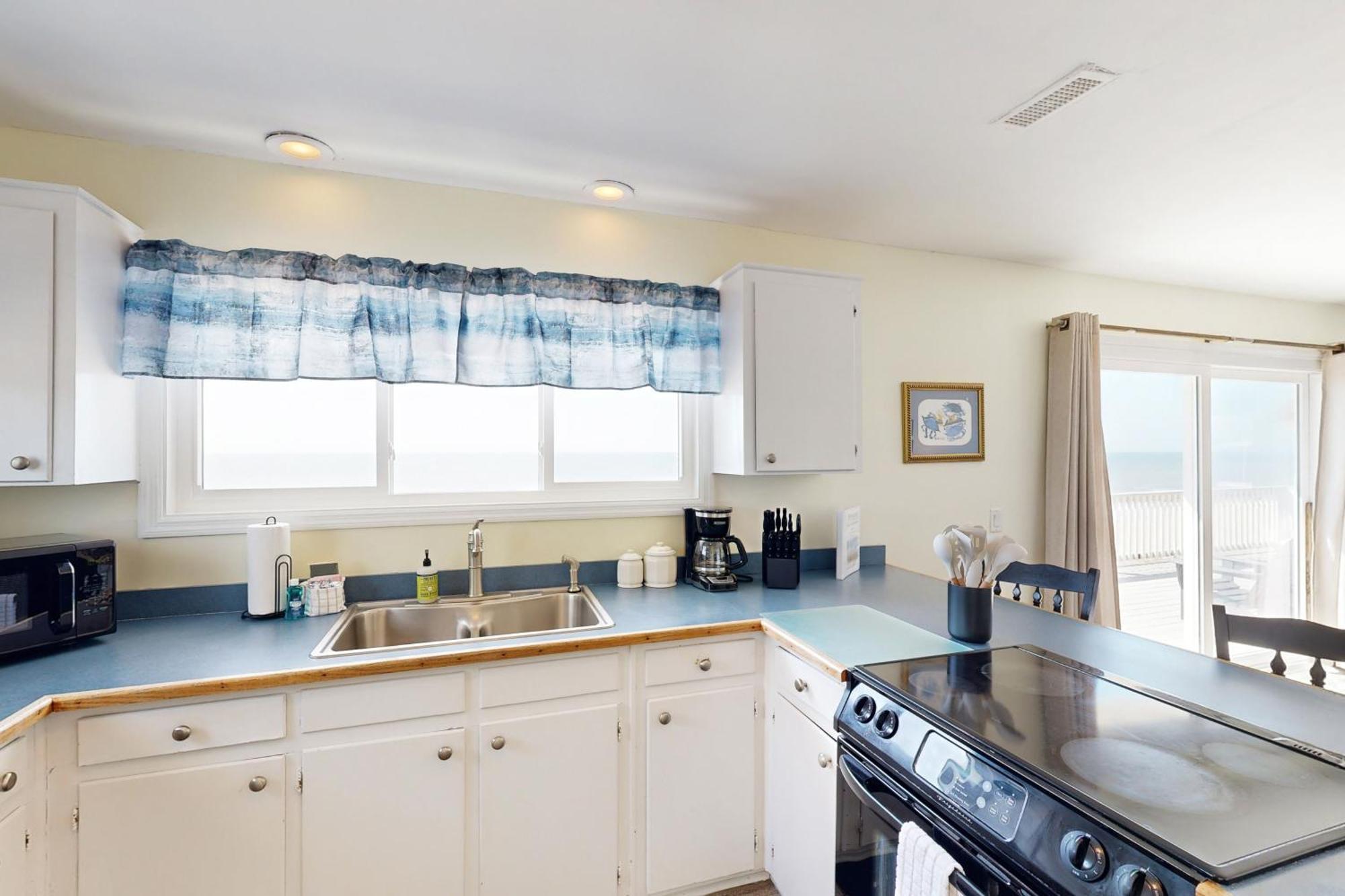 Corrigan Villa Edisto Beach Exterior photo