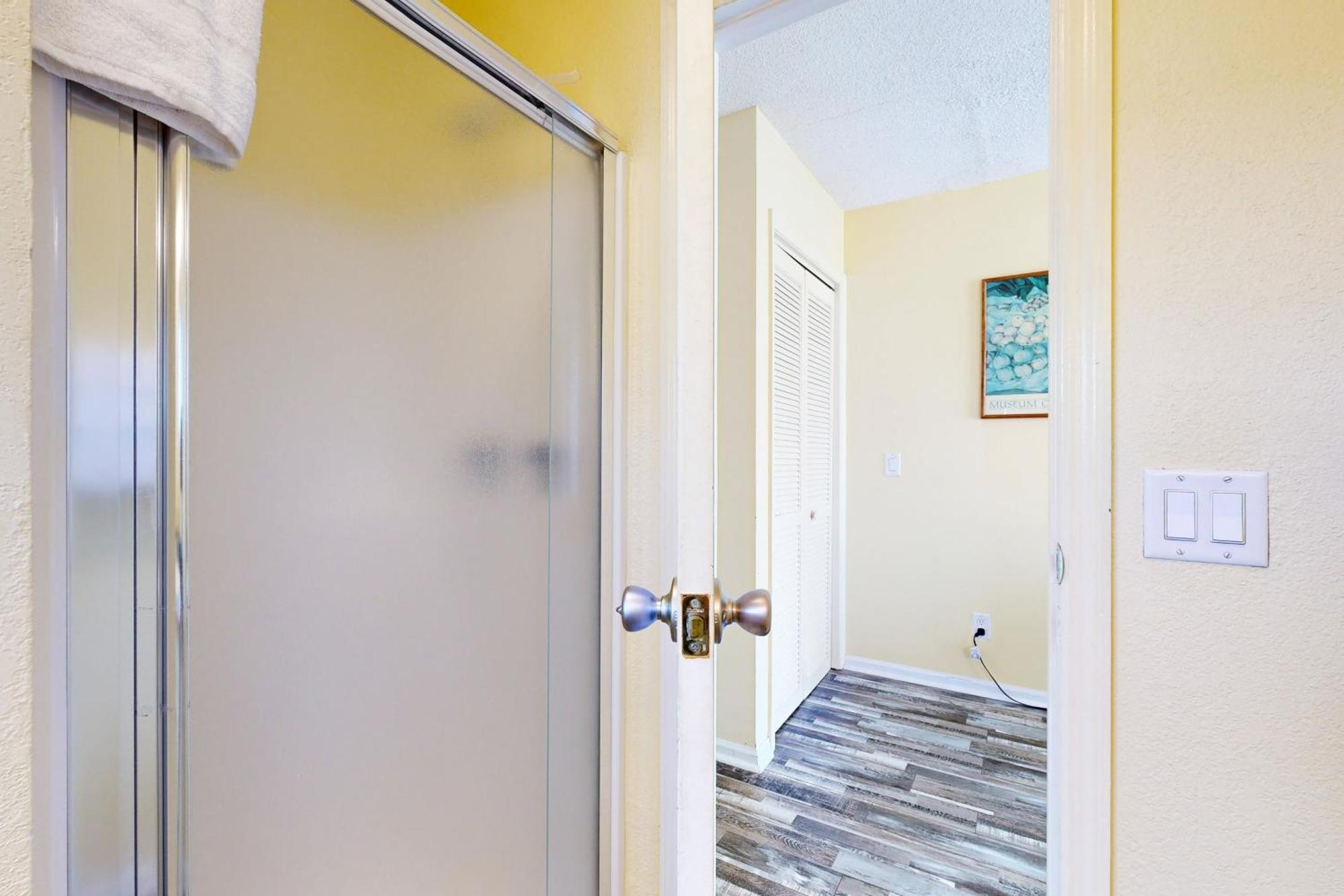 Corrigan Villa Edisto Beach Exterior photo