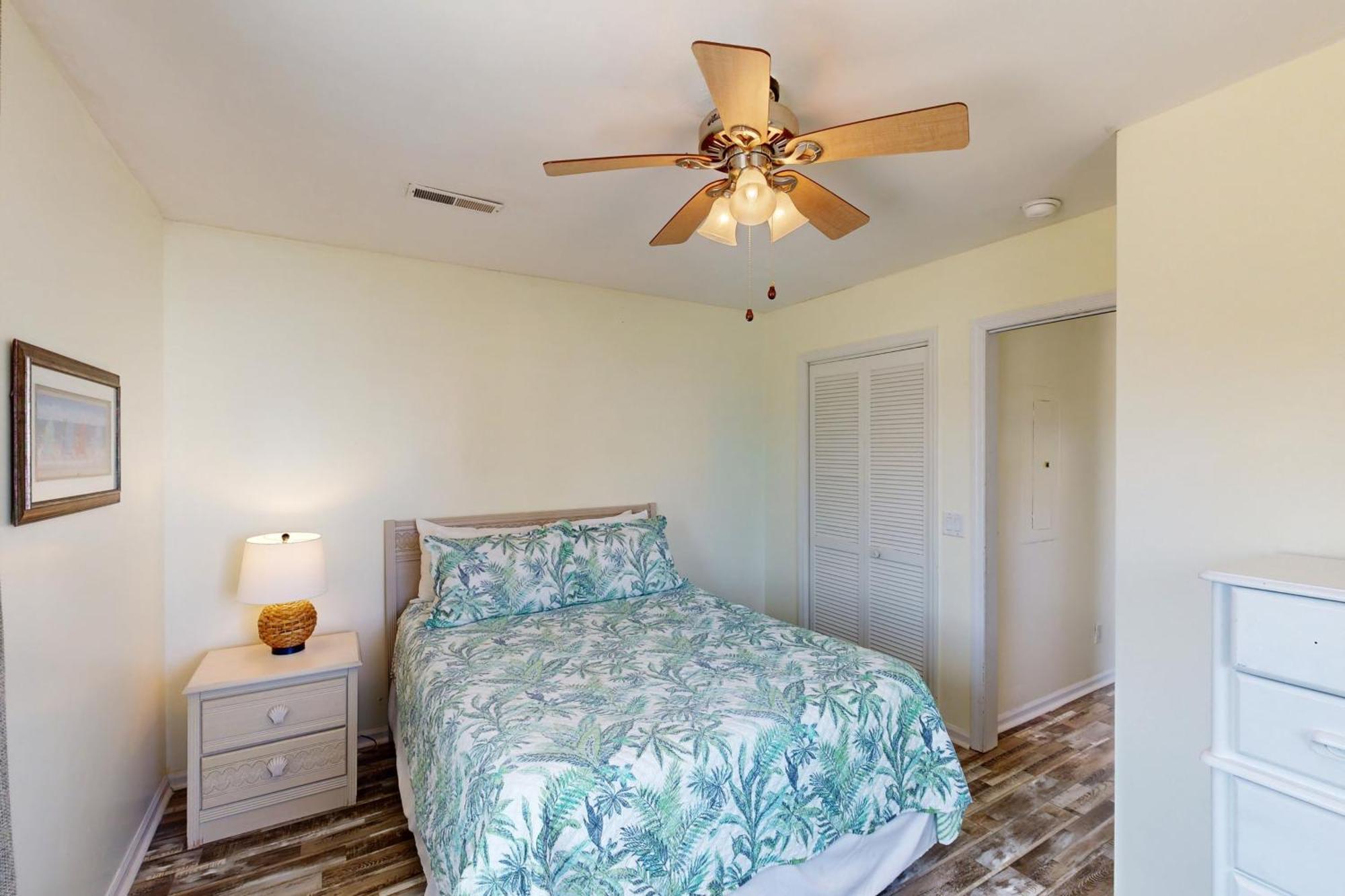 Corrigan Villa Edisto Beach Exterior photo